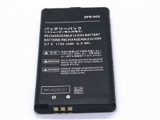 SPR-003 batería de Nintendo 3DS XL And 3DS XL