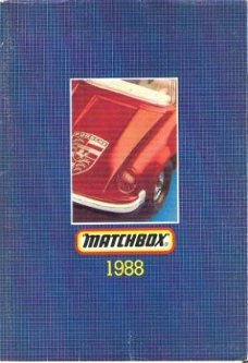 Matchbox 1988