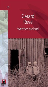 Gerard Reve - Werther Nieland (Hardcover/Gebonden) Nieuw - 0