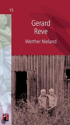 Gerard Reve  -  Werther Nieland  (Hardcover/Gebonden)  Nieuw