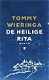 DE HEILIGE RITA - Tommy Wieringa - 0 - Thumbnail