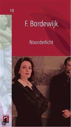 Ferdinand Bordewijk  -  Noorderlicht  (Hardcover/Gebonden)  Nieuw