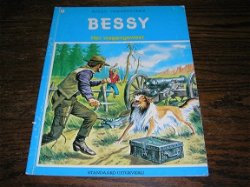 Bessy- Het wagengeweer nr.81