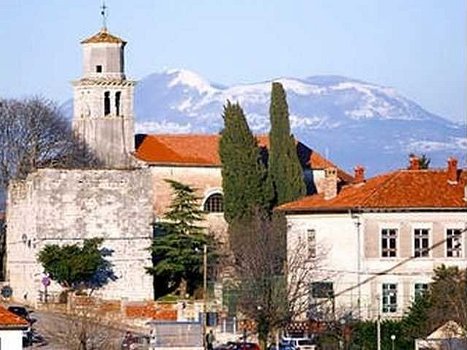 Bouwgrond in Istrië - Kroatië - 4