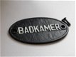 badkamer , naambord - 1 - Thumbnail