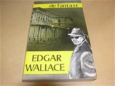 De fantast- Edgar Wallace