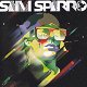 Sam Sparro – Sam Sparro (CD) - 0 - Thumbnail