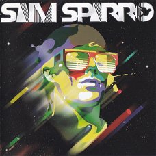 Sam Sparro – Sam Sparro  (CD)