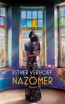Esther Verhoef  -  Nazomer