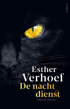Esther Verhoef - De Nachtdienst (Nieuw) - 0