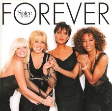 Spice Girls – Forever  (CD)