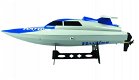 RC speedboot R902 2,4 GHz 38 cm RTR - 0 - Thumbnail