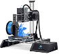 Labists SX1 Desktop 3D Printer for Beginners, - 0 - Thumbnail