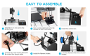 Labists SX1 Desktop 3D Printer for Beginners, - 4 - Thumbnail