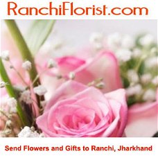 Same Day Delivery of Gifts to Ranchi for any occasion Cheap Prices, Express Delivery