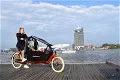 DIRECT UIT VOORRAAD LEVERBAAR - Elektrische Bakfiets Cruiser Long Steps - 2 - Thumbnail