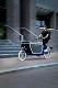 DIRECT UIT VOORRAAD LEVERBAAR - Elektrische Bakfiets Cruiser Long Steps - 6 - Thumbnail