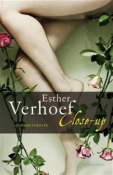 Esther Verhoef  -  Close-up