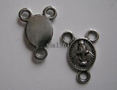 bedel/charm religie: connectors madonna:10 voor 0,75