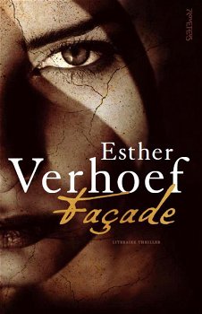 Esther Verhoef - Façade - 0