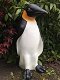 Pinguin beeld , tuinbeeld - 0 - Thumbnail