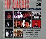 Pop Classics - The Long Versions 3 (2 CD) - 0 - Thumbnail