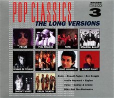 Pop Classics - The Long Versions 3 (2 CD)
