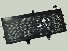 Toshiba X20W X20W-D-10R batería PA5267U-1BRS Toshiba laptop