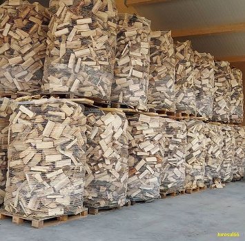 Beuken brandhout 25-33-50 - 0