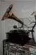 grammofoon speler, platenspeler-grammofoon - 4 - Thumbnail