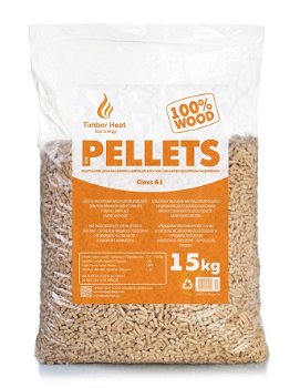 Pellet di legno premium in vendita online, compra pellet di legno online - 0