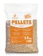 Pellets de madeira premium para venda online, compre pellets de madeira online, - 0 - Thumbnail