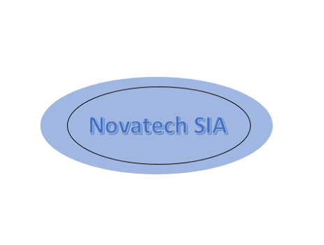 Novatech SIA, Bettr Labs OU en Elastum Ltd - 0