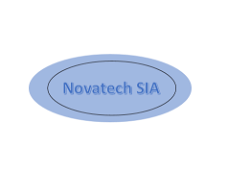 Novatech SIA, Bettr Labs OU en Elastum Ltd