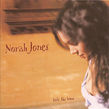 CD - Norah Jones - Feels like home - 0