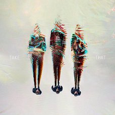 CD - Take That - III