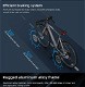 HIMO C30S MAX Electric Bicycle 26 Inch 250W Motor Max Speed 25Km/h - 4 - Thumbnail