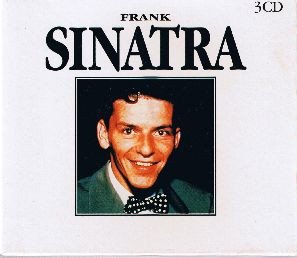 3-CD - Frank Sinatra - 0