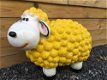 Schaap , tuinbeeld , kado - 1 - Thumbnail