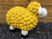 Schaap , tuinbeeld , kado - 4 - Thumbnail