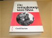 De wraakroep van Siva - Cecil Burton - 0 - Thumbnail