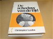 De schaduw van de tijd - Christopher Landon - 0 - Thumbnail