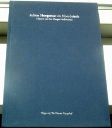 Historie van het Haagse Hofkwartier. Langerak. 9072766725.