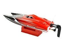 Catamaran Sea Rider speedboot RC 2,4 GHz 42cm RTR