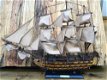 oorlogschip, HMS VICTORY , schip - 0 - Thumbnail