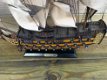 oorlogschip, HMS VICTORY , schip - 2 - Thumbnail