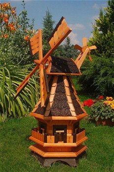 molen, windmolen , solar - 0