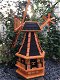 molen, windmolen , solar - 4 - Thumbnail