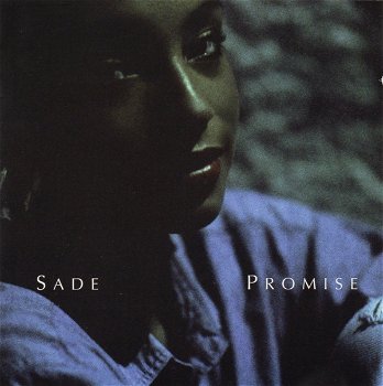 CD - SADE - Promise - 0