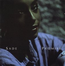 CD - SADE - Promise